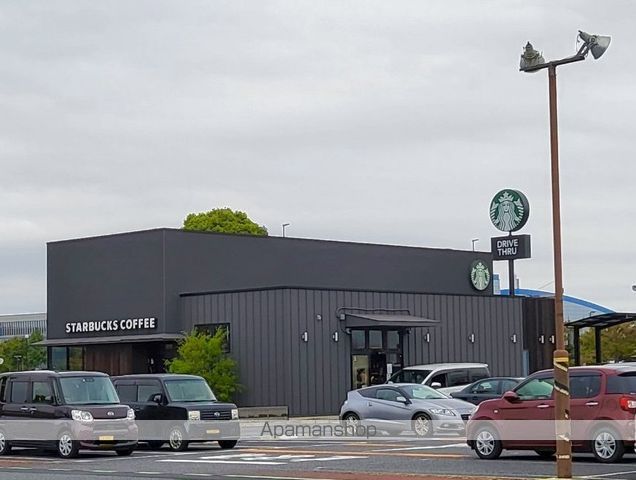 アービス柳前の周辺写真