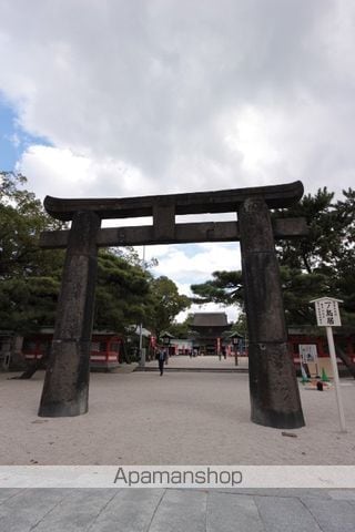 コンフォートベネフィス吉塚駅前3の周辺写真