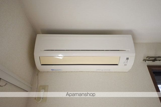 ハイツGOの内装写真