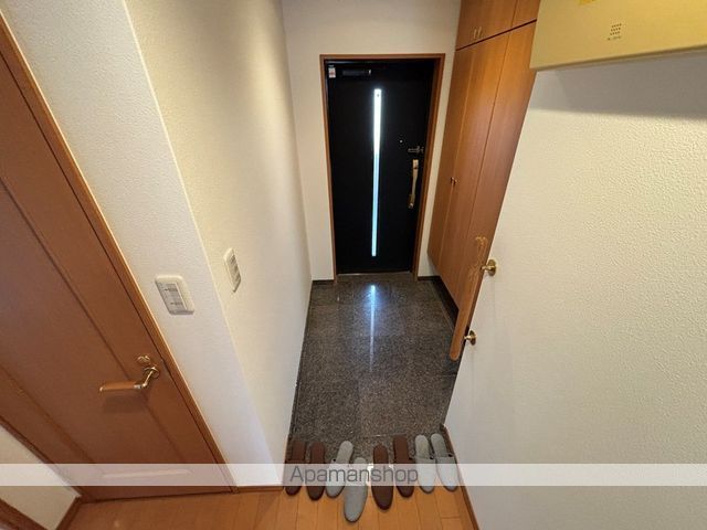 アザレアガーデン中村の内装写真