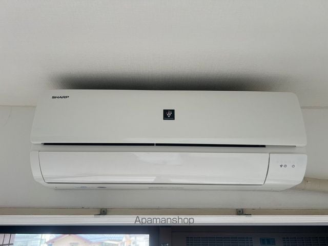 プレセランス・郡山の内装写真