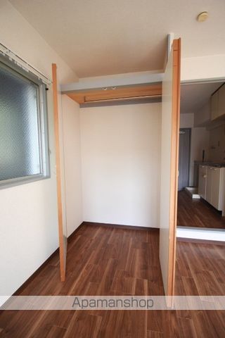 アルフィーネ十日市D棟の内装写真