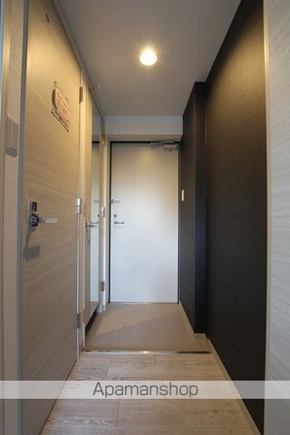 スターレジデンス福住の内装写真