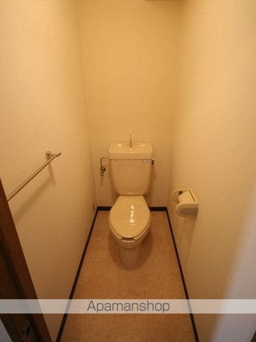グリーンハイツ清風の内装写真