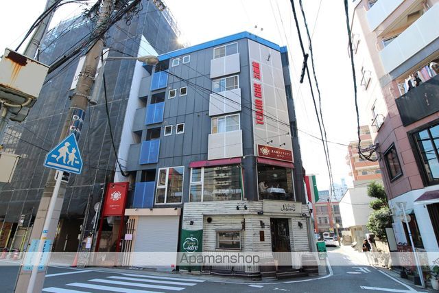 ＴＥＮＪＩＮ　ＡＲＫ五番館 405 ｜ 福岡県福岡市中央区今泉１丁目7-16（賃貸マンション1K・4階・18.01㎡） その4