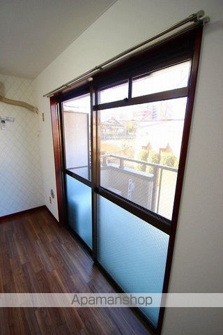 キャロル朝霞台の内装写真