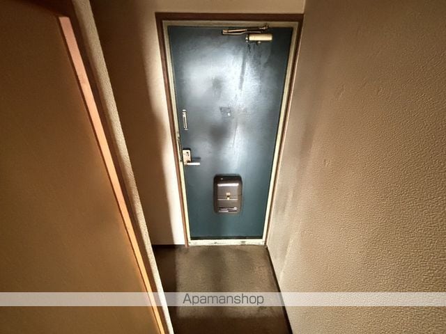 トッププラザの内装写真