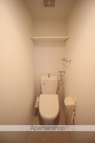 札幌市東西線 円山公園駅 徒歩11分 5階建 築12年の内装写真