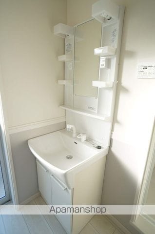 SKハイツの内装写真