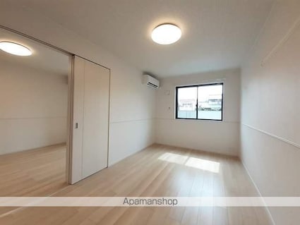 岐阜県可児市土田[1LDK/50.14m2]のバス