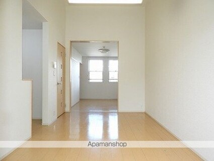 セディ[1LDK/43.8m2]の内装1