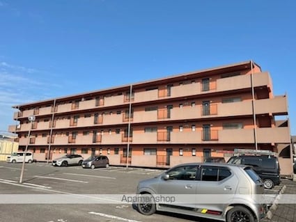 Ｃｈｅｚ－ｓｏｉ　ＴＡＴＳＵＭＩ[2LDK/56.69m2]の外観2