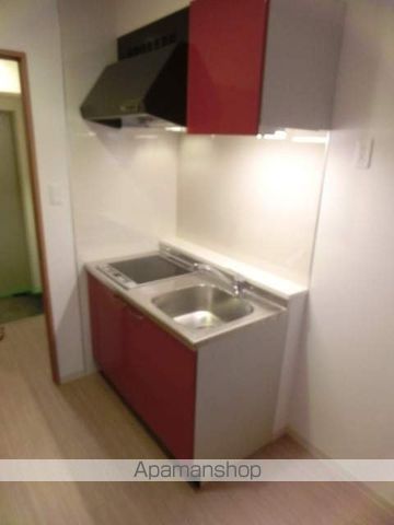 イグレック南本町の内装写真
