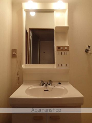 岡本マンションの内装写真