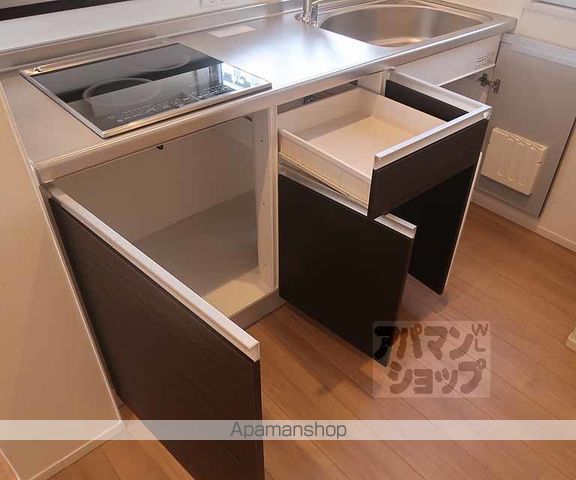 グランドラティス河原町七条の内装写真