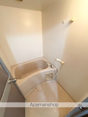 レジデンス17番館の内装写真
