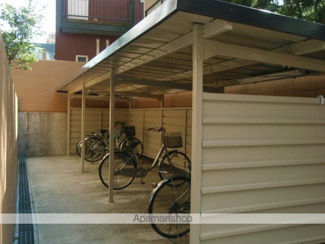 ライオンズマンション富山西町の内装写真