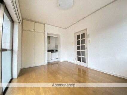 ロフティーフラワー１号館[1R/19.79m2]の内装4