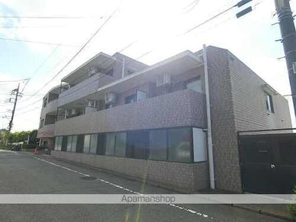ライオンズマンション八王子めじろ台[1LDK/37.37m2]の外観1