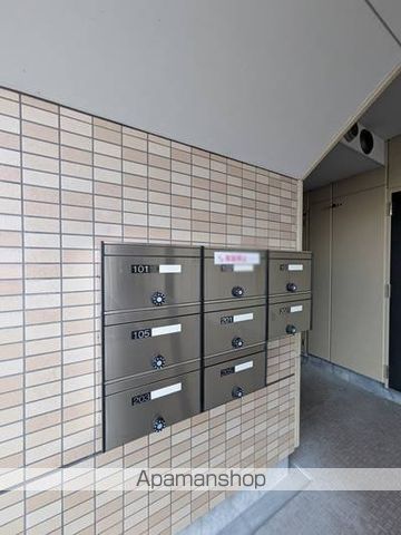 セゾン セレーナのその他写真