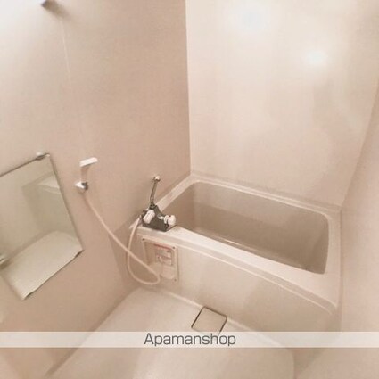 エクセル田中[1R/26.4m2]のバス