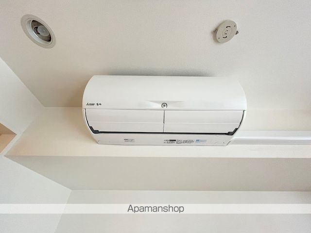 プライムメゾン南2条の内装写真