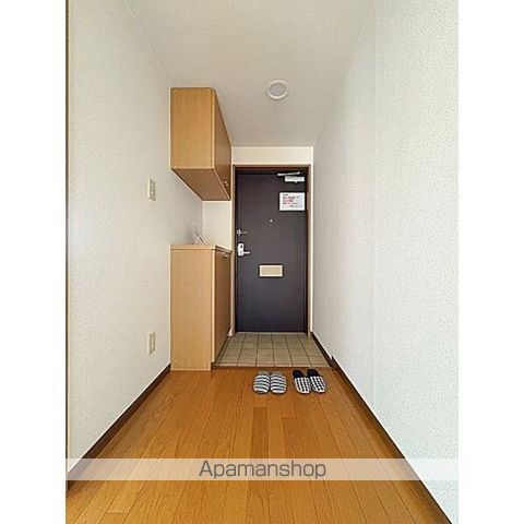 シャルマン高社の内装写真