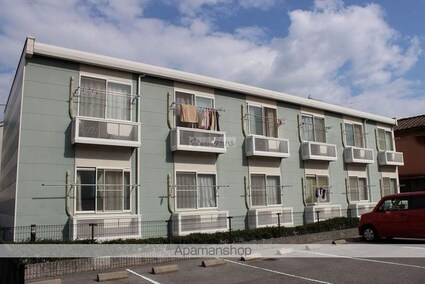 レオパレスしまなみ[1K/26.08m2]の外観3