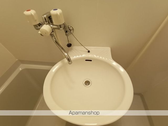 レオパレス後楽の内装写真