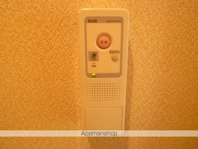エスペランサキモトの内装写真