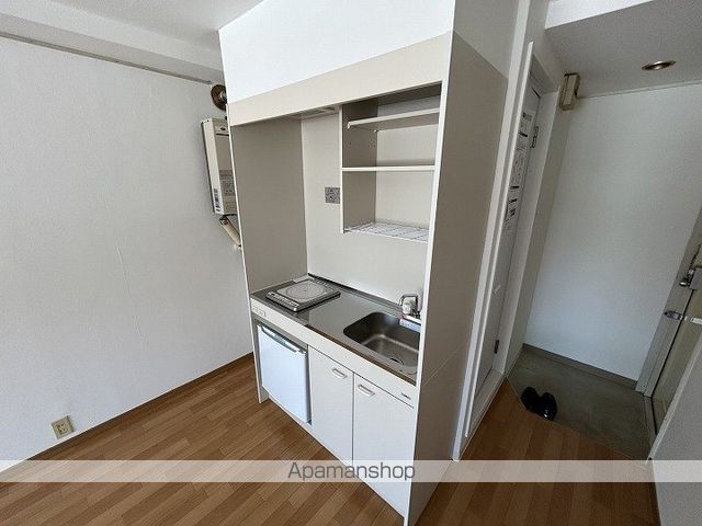 SEIKAビルの内装写真