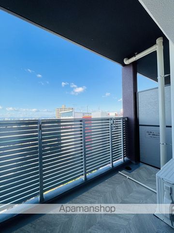 S-RESIDENCE堀田beauteの内装写真