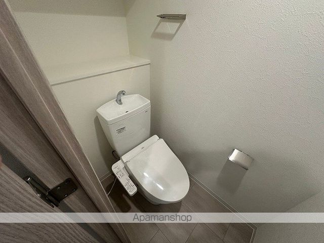 プレサンスOSAKA東成中本ハーヴィルの内装写真