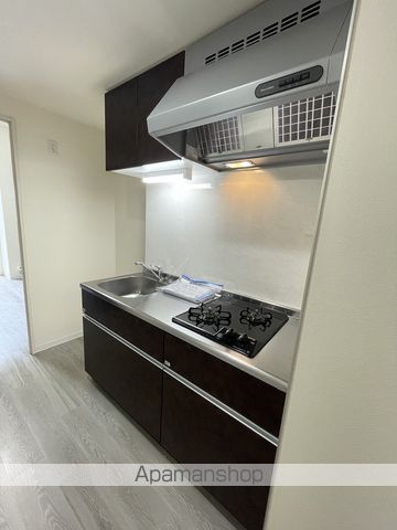 AVANTIの内装写真