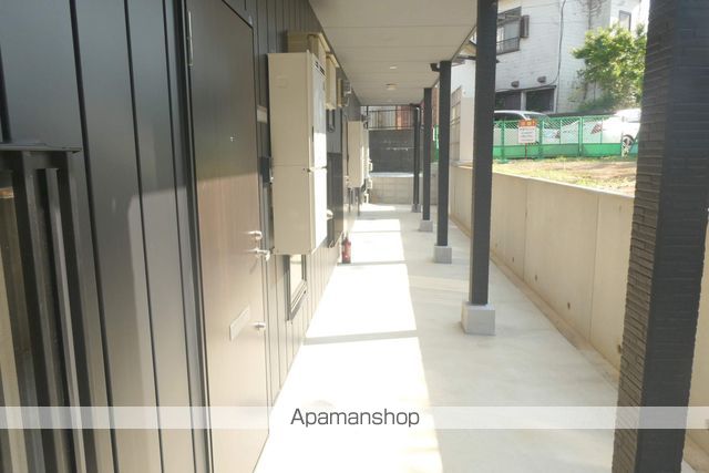 Rianna香椎駅東の外観写真