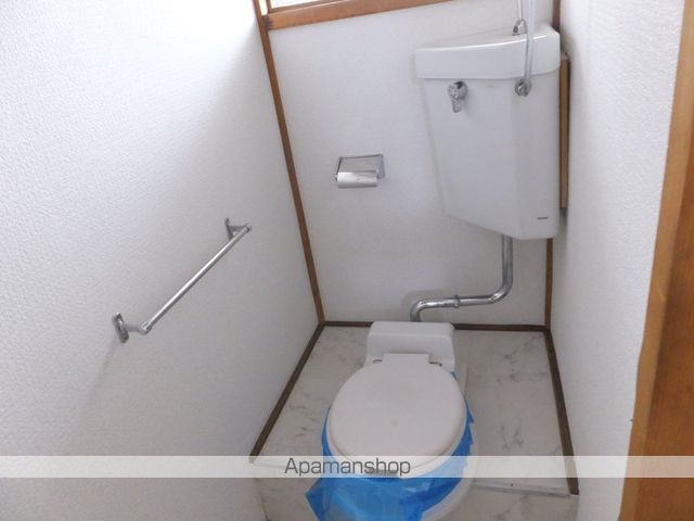 陽光マンションの内装写真
