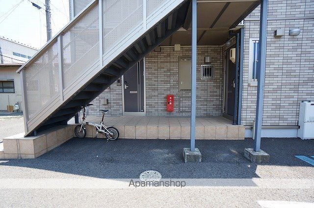 エヴァ曲金の外観写真