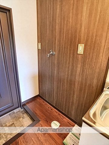グリンパークの内装写真
