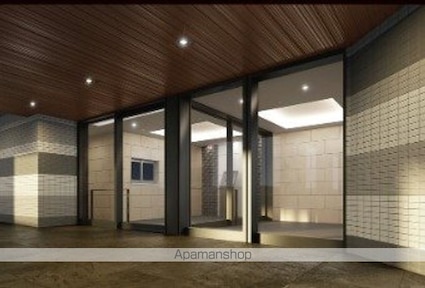 東京都中野区南台５丁目[2K/25.94m2]の外観4