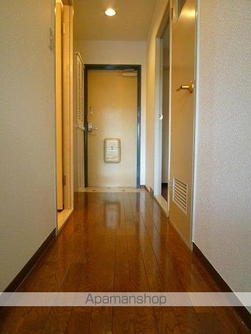 アイトムの内装写真