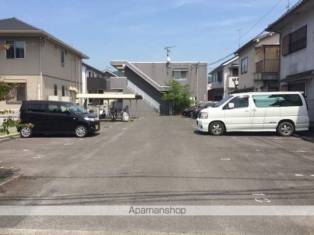 モアクレストふじいのその他写真