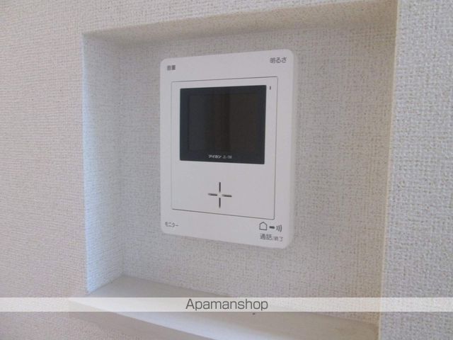 フリシュの内装写真