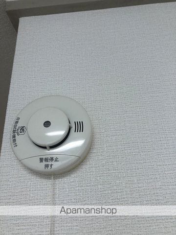 メビウス梅丘の内装写真
