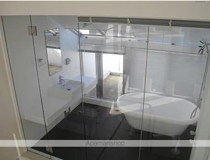 東京都杉並区高円寺南１丁目[1LDK/47.25m2]のバス