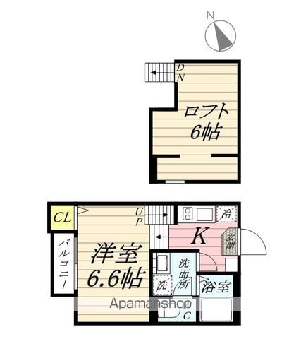 間取り：240034198613