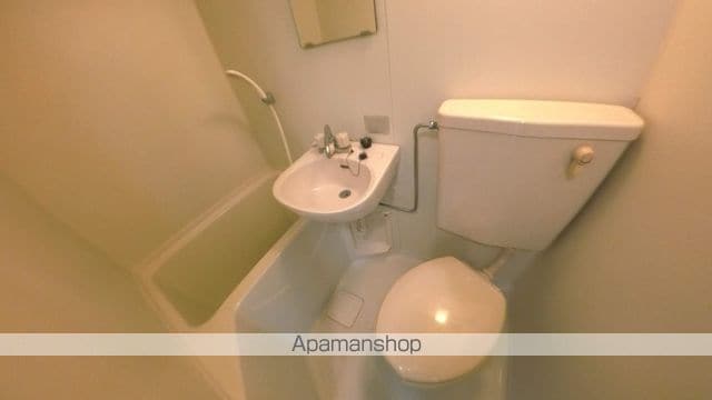 フォレスト今池の内装写真