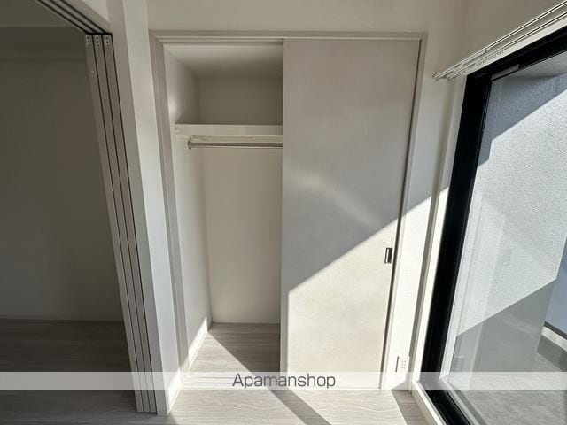 アーバングランデ新大阪の内装写真