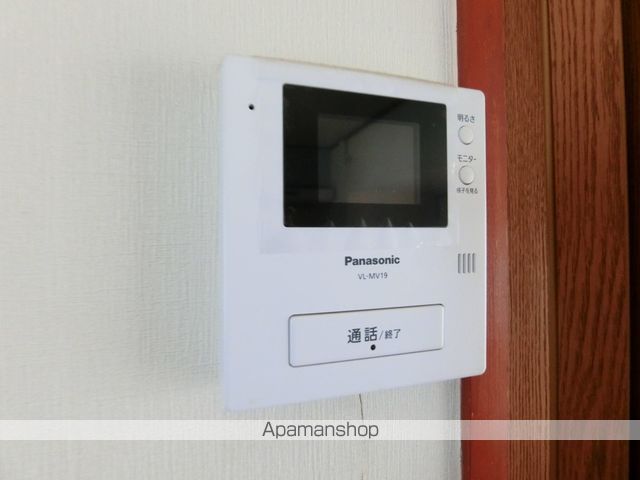 コーポ忠栄の内装写真
