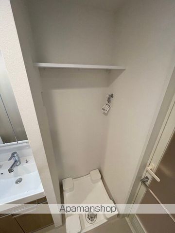 ラグゼナ平塚の内装写真