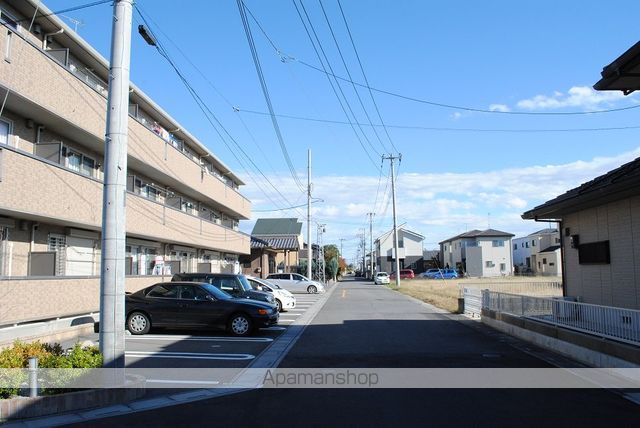 メゾンベールの周辺写真